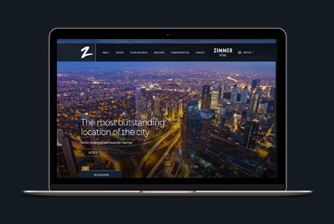 Zimmer Hotel