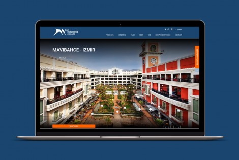 DİEM Mühendislik Mimarlık A.Ş.