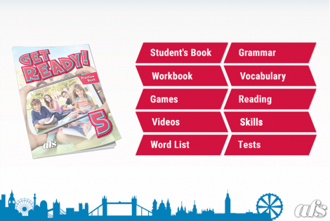 AFS: Akıllı Tahta Uygulaması