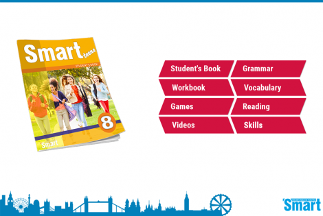 Smart English Language Teaching