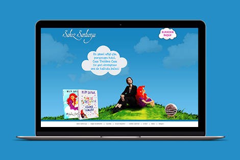 Sakız Sardunya Mikro Sitesi