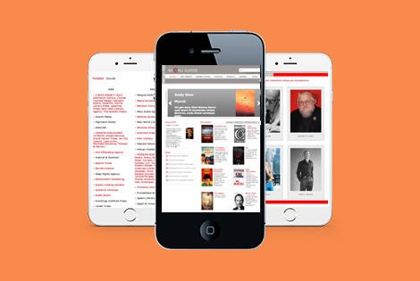 Akcalı Ajans Web Sitesi