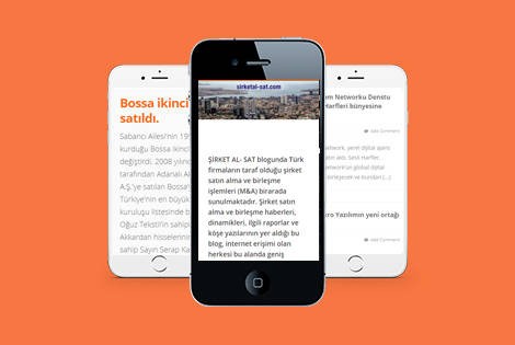 sirketal-sat.com Kurumsal Blog