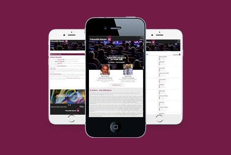 Psikanalitik Bakışlar 12 Web Sitesi